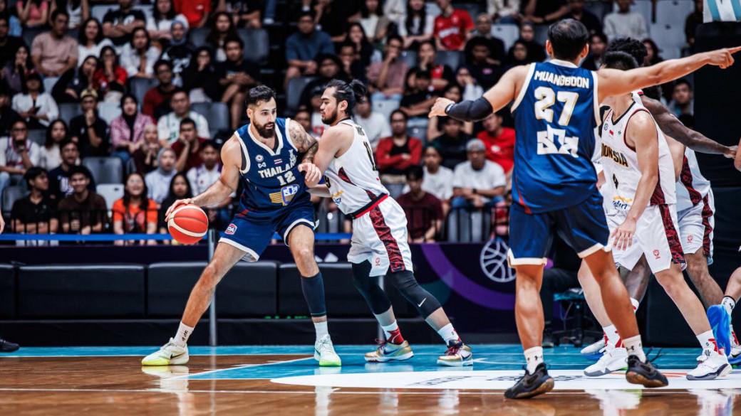 FIBA