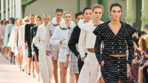Paris Fashion Week