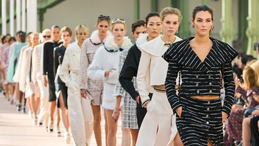 Paris Fashion Week