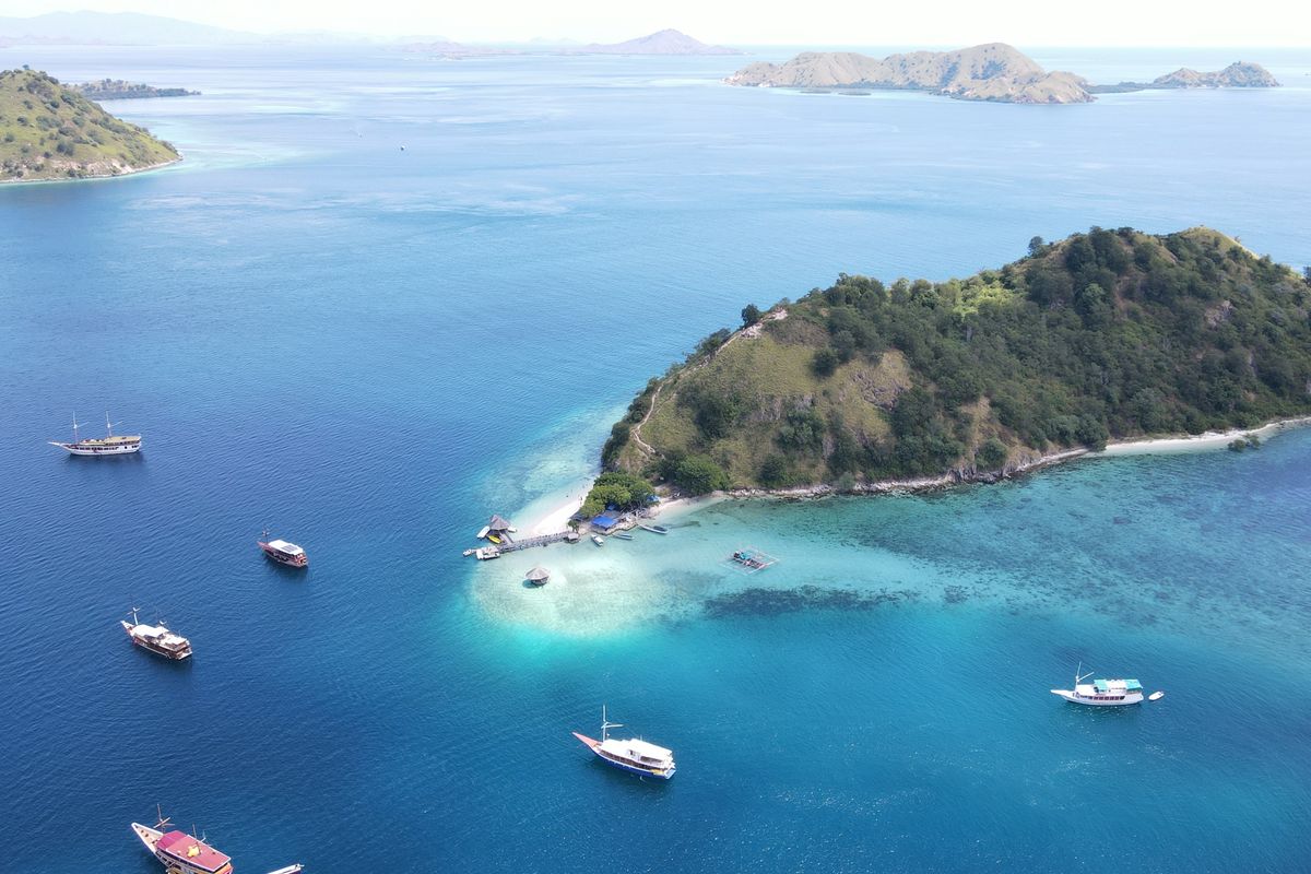 Labuan Bajo