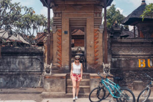 Wisata Sepeda