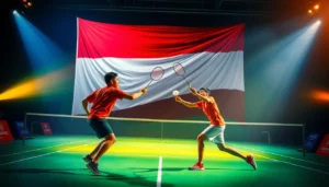 Badminton