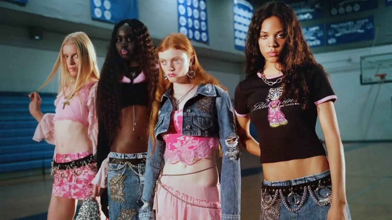 Fashion Y2K