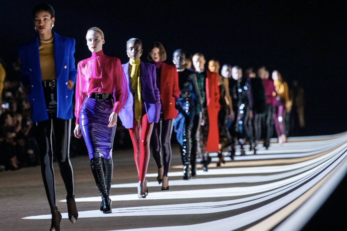 Digital Fashion dan Metaverse