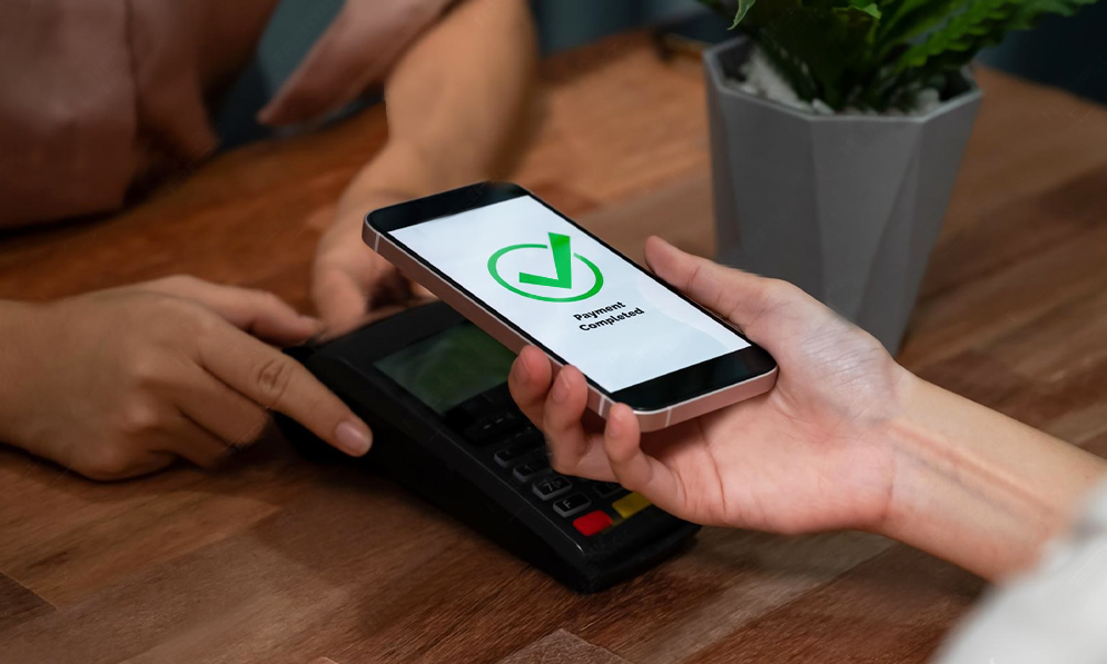 cashless