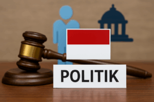 dinamika politik Indonesia