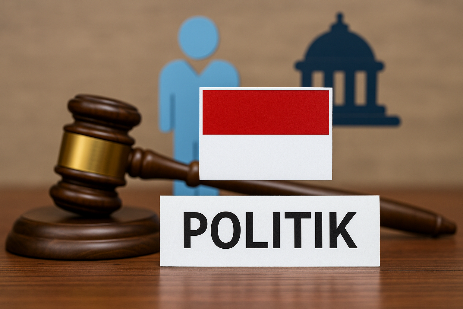 dinamika politik Indonesia