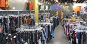 sustainable fashion