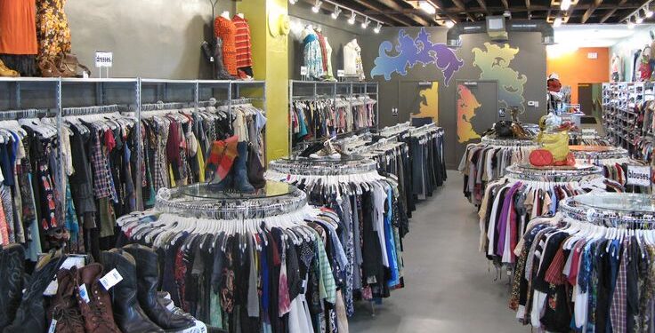 sustainable fashion