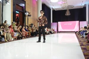 Kolaborasi Fashion Lokal