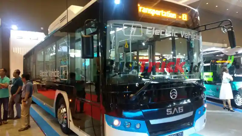 transportasi