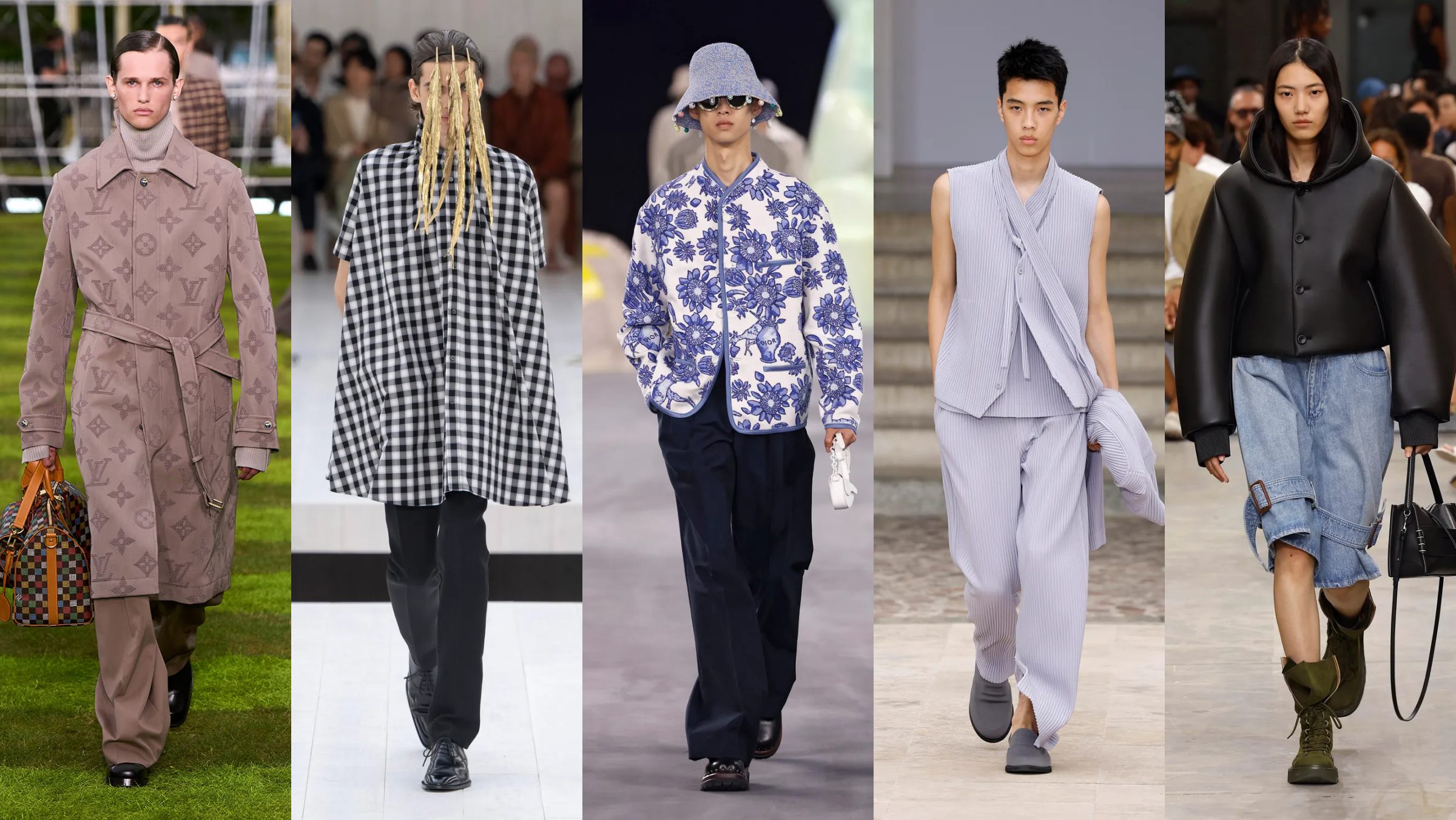 fashion anak muda