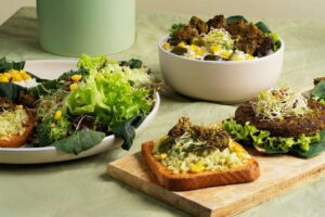Plant-Based