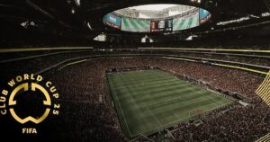 sepak bola dunia