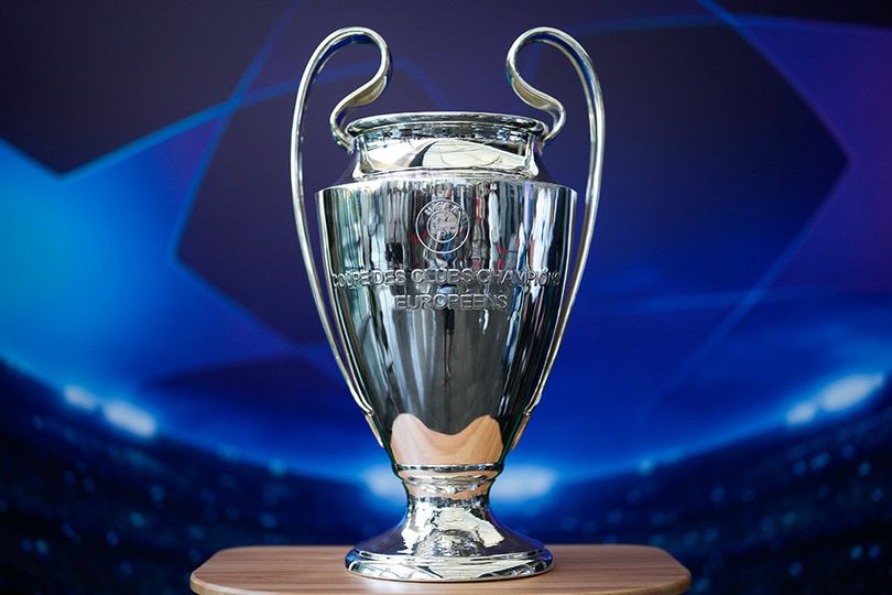 Liga Champions 2025