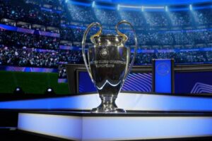 Champions