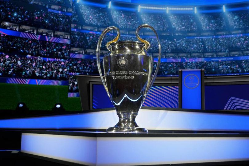 Champions