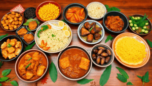 Wisata kuliner