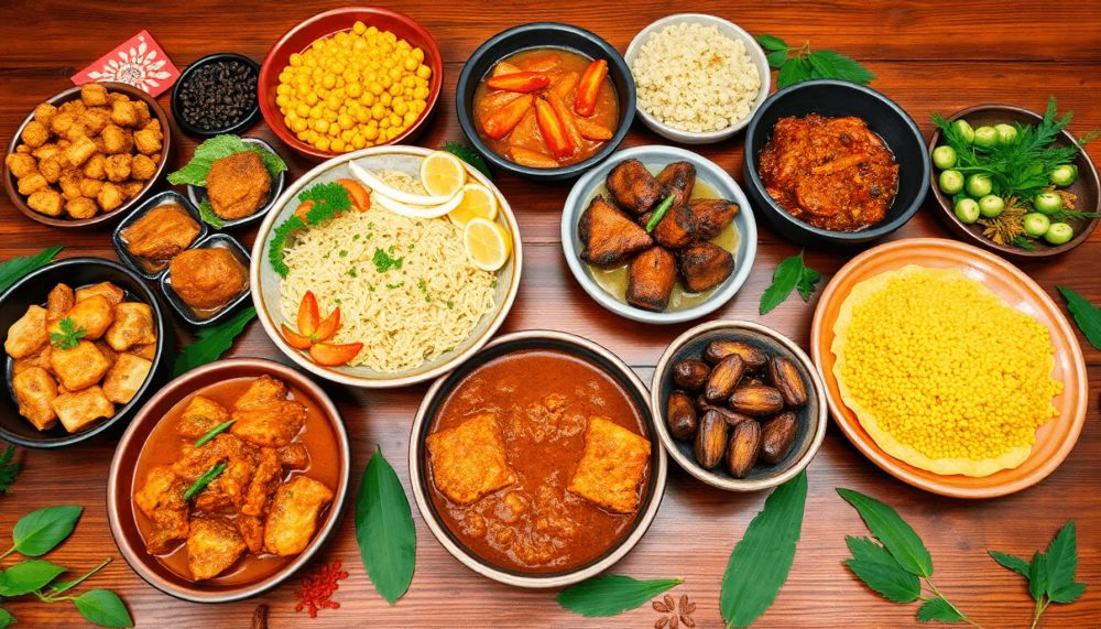 Wisata kuliner