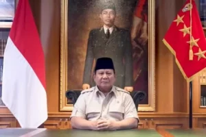 Krisis kepercayaan publik