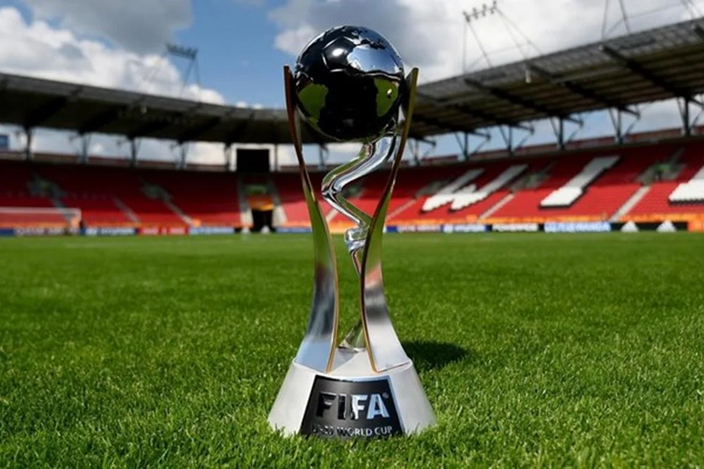Piala Dunia U