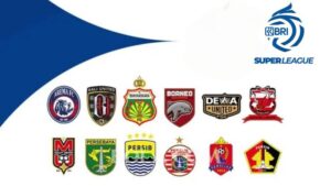 sepak bola Asia 2025