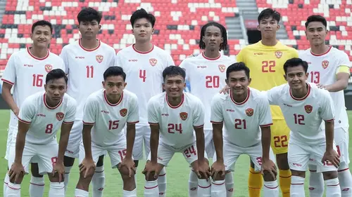 sepak bola Indonesia