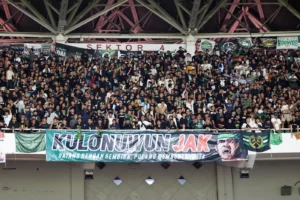 Liga 1 Indonesia 2025