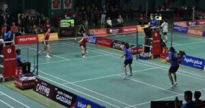 Sport Indonesia
