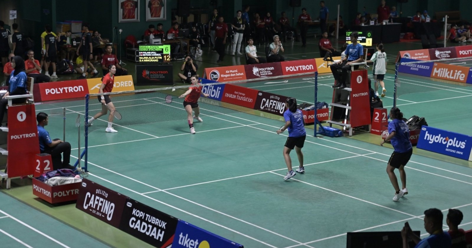Sport Indonesia