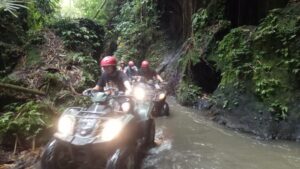 wisata petualangan