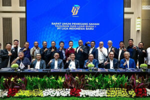 Liga 1 Indonesia