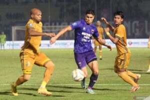 Liga 1