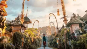 Ekowisata Indonesia
