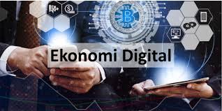Ekonomi digital Indonesia