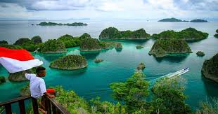 Pariwisata Nusantara