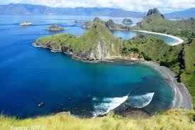 pariwisata alam