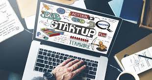 startup teknologi
