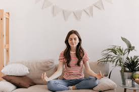 mindful living