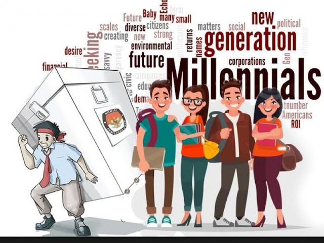 politik pemuda Indonesia