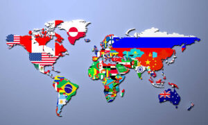 politik global
