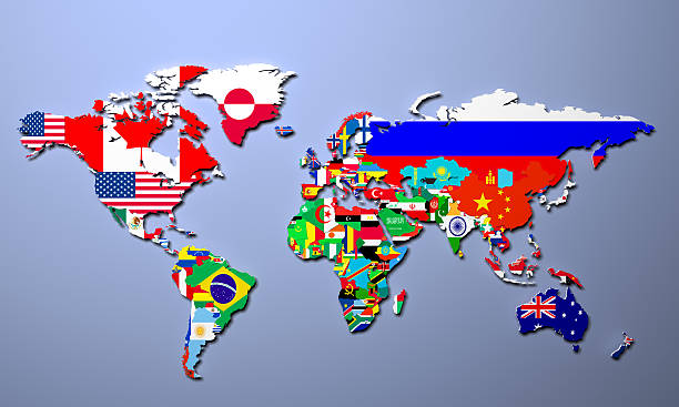 politik global