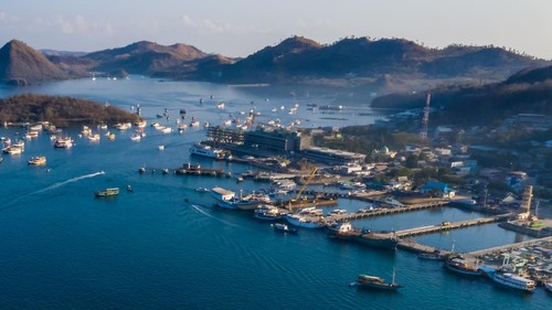 Labuan Bajo 2025