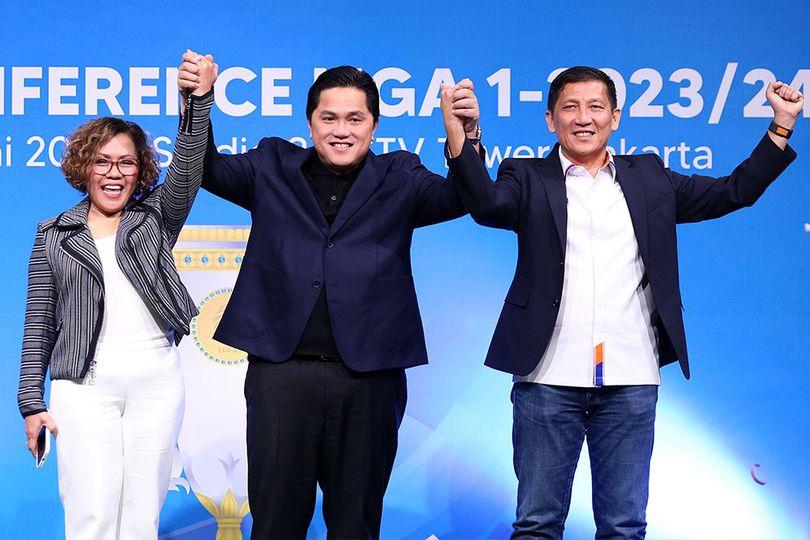 Liga 1 Indonesia