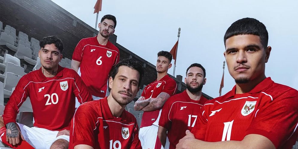 Timnas Indonesia