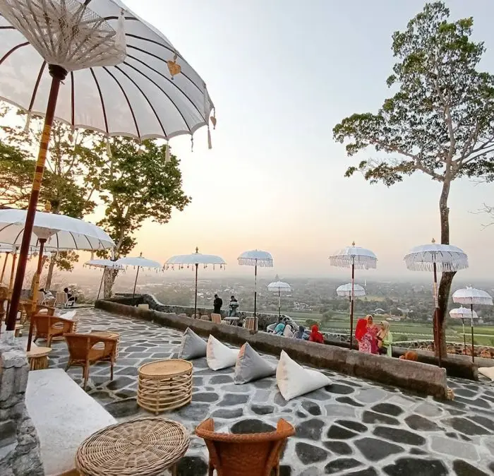 Yogyakarta