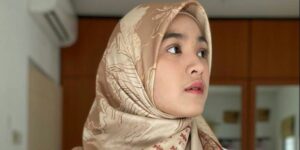 hijab modern indonesia