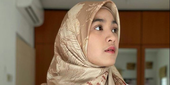 hijab modern indonesia