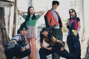 tren streetwear