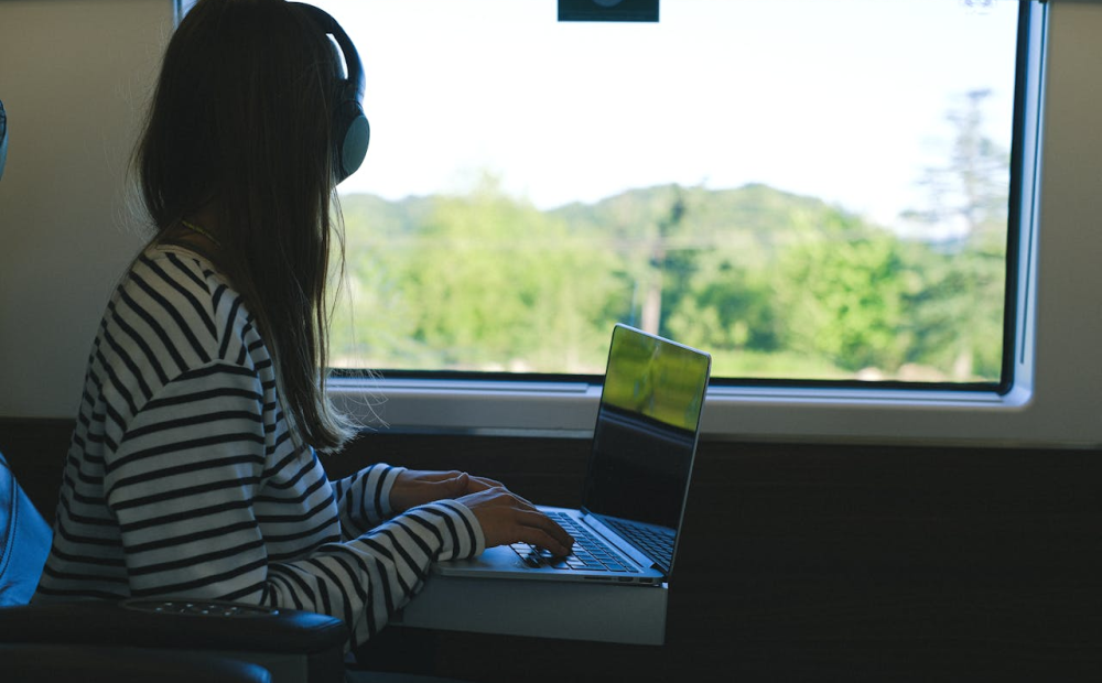 Digital Nomad Indonesia